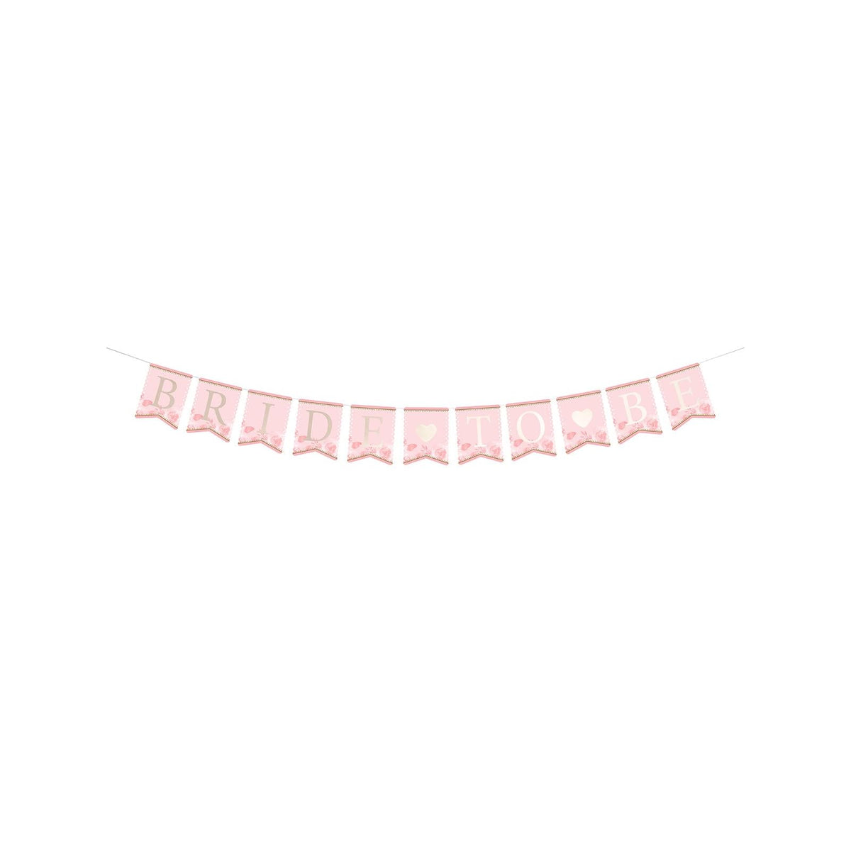 Lillian Rose Garland, 78 inches, Multi Color