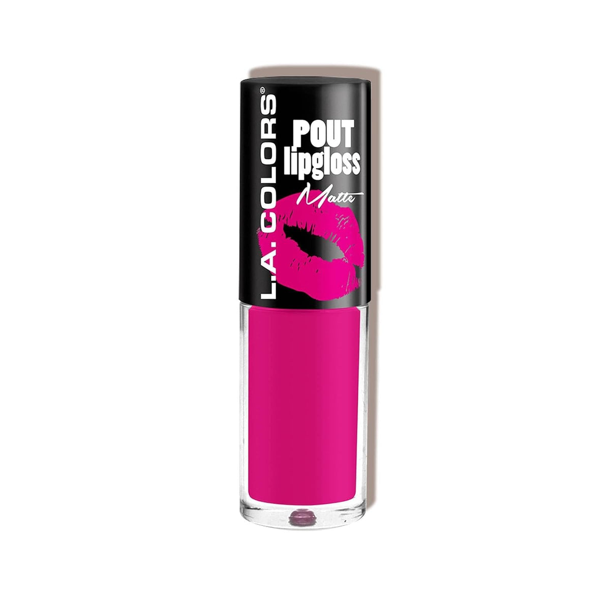 L.A. COLORS Lip Color, 0.9 Ounce (Pack of 1), Sweet Lips