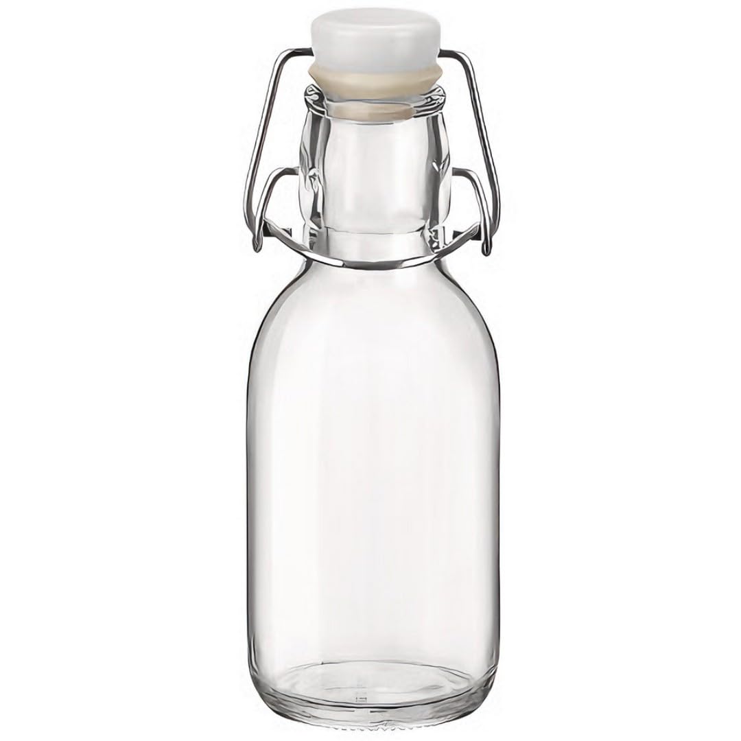 Bormioli Rocco Emilia Bottle .25L - 8¬Ω oz