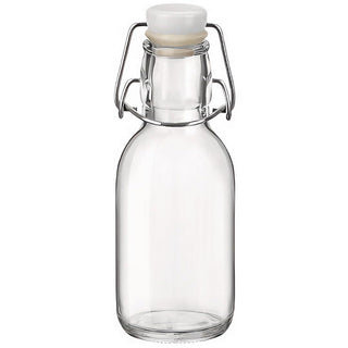 Bormioli Rocco Emilia Bottle .25L - 8¬Ω oz