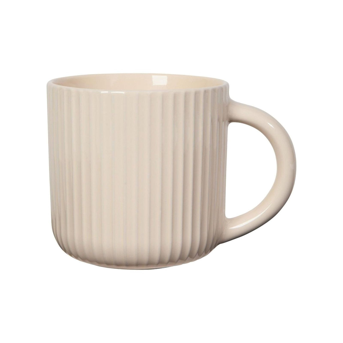 Now Designs Drinking Cup, 22 Ounces, Ecru