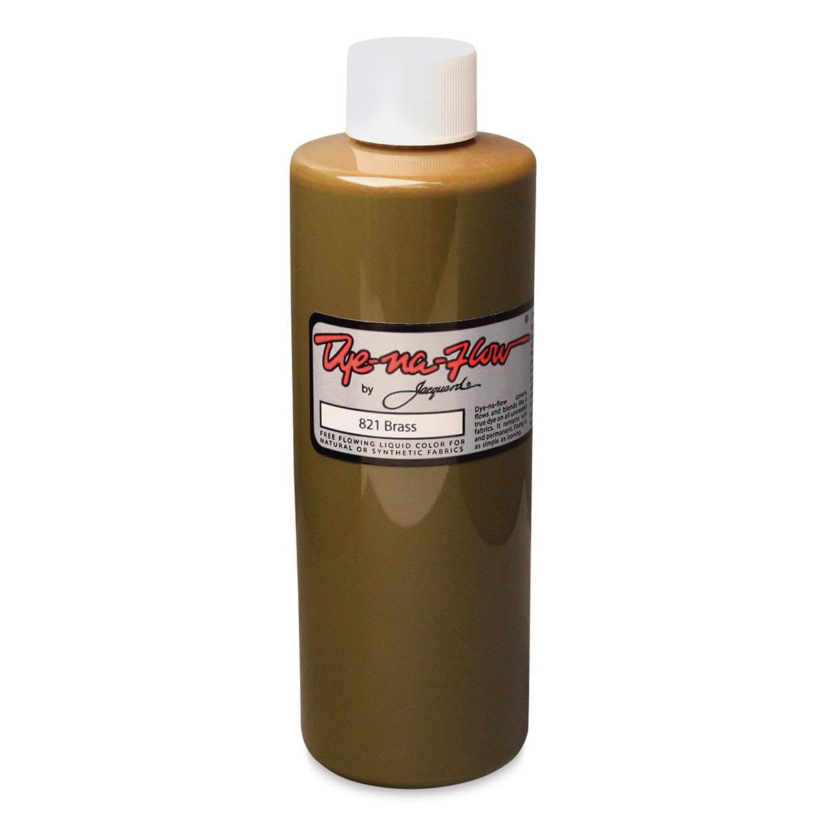 Jacquard Dye, 8 oz, 821 Brass