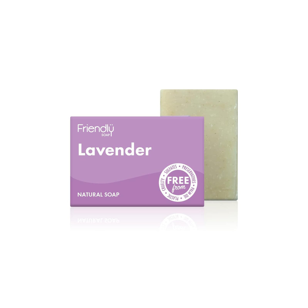 Friendly Soap Beauty