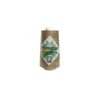 Signature Thread Yarn, 3000 yards, Wheat