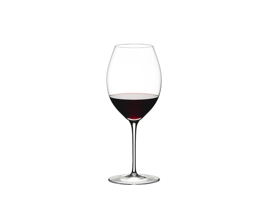 Riedel Sommeliers Hermitage/Syrah Glass, Packed in a Single Gift Tube