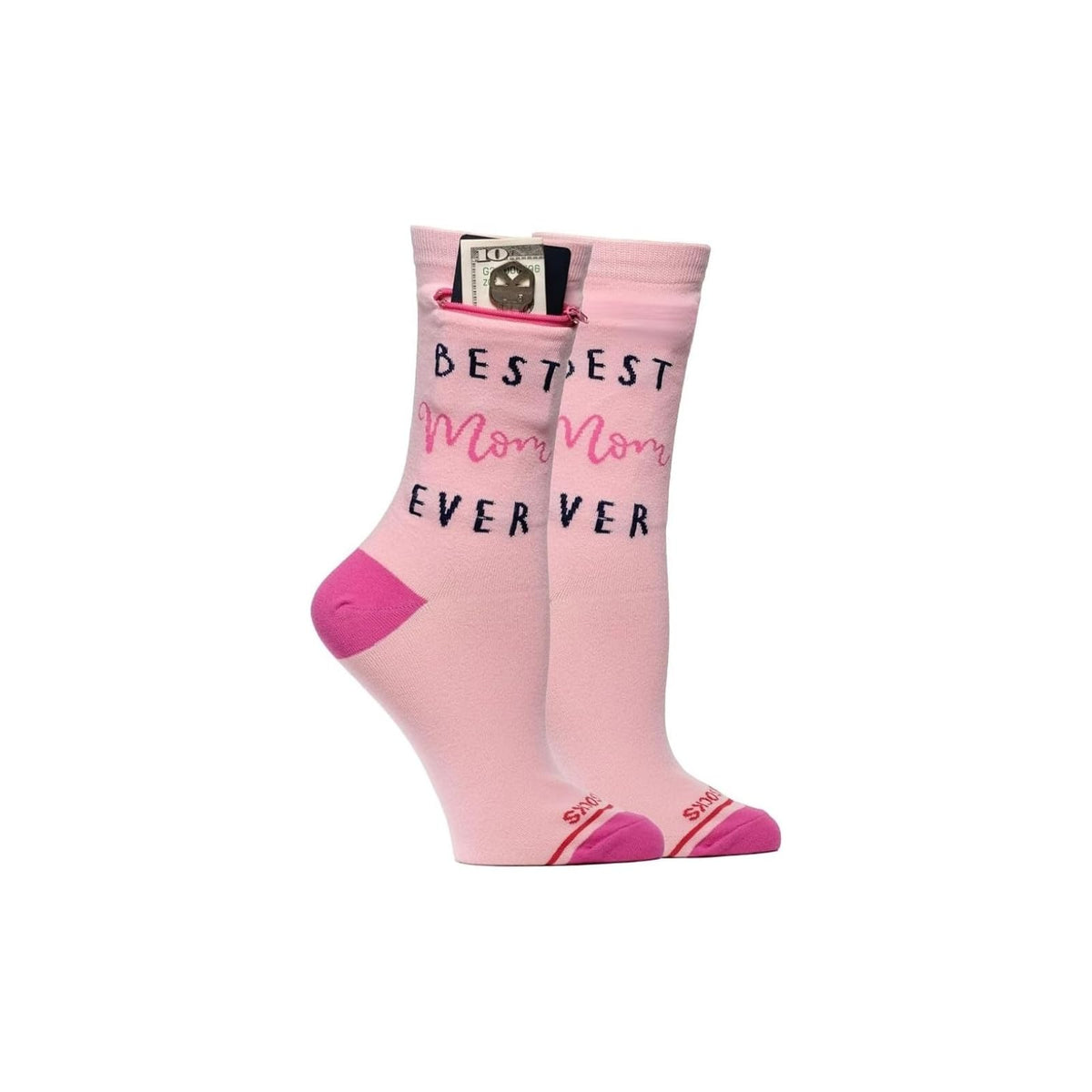 Pocket Socks Socks
