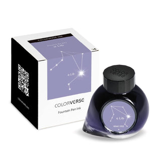 Colorverse Liquid Ink, 2.2 fl oz, Purple