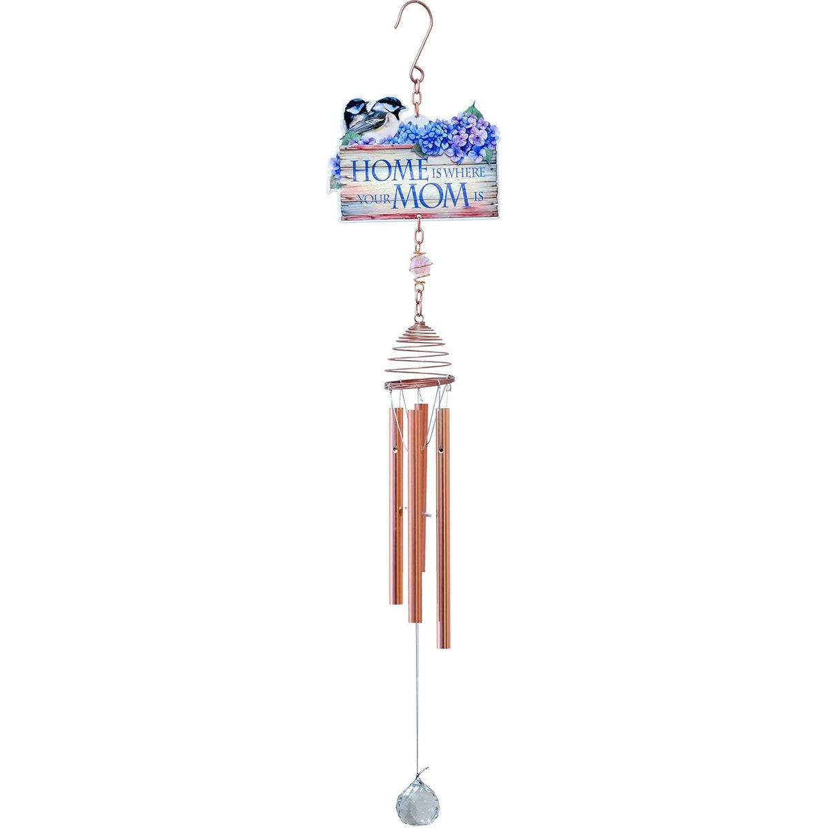 Spoontiques Wind Chime