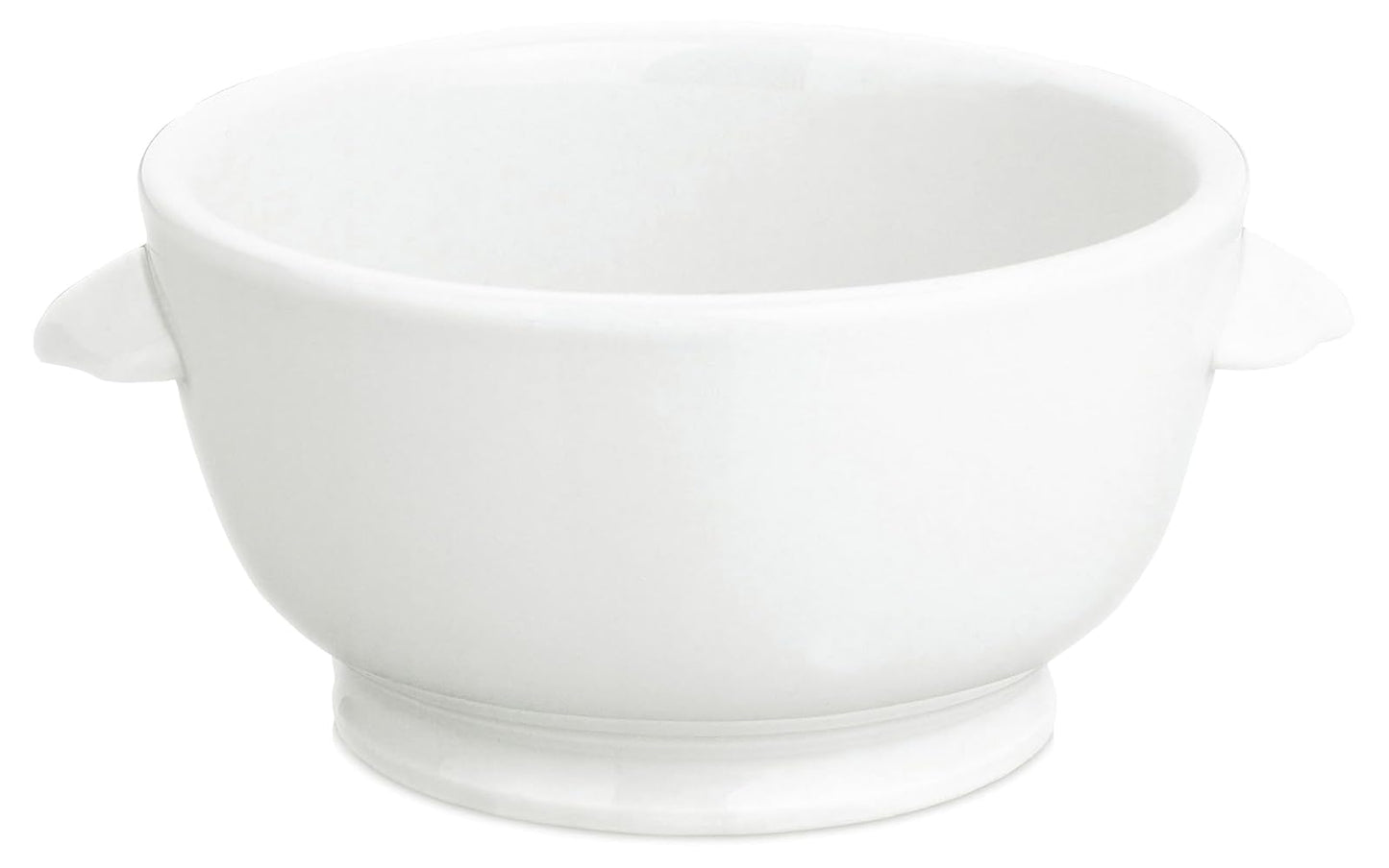 Pillivuyt [Default] Porcelain Onion Soup Bowl 45cl
