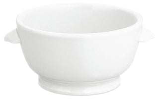 Pillivuyt [Default] Porcelain Onion Soup Bowl 45cl