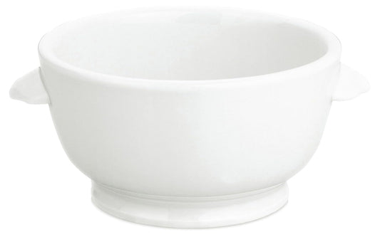 Pillivuyt [Default] Porcelain Onion Soup Bowl 45cl
