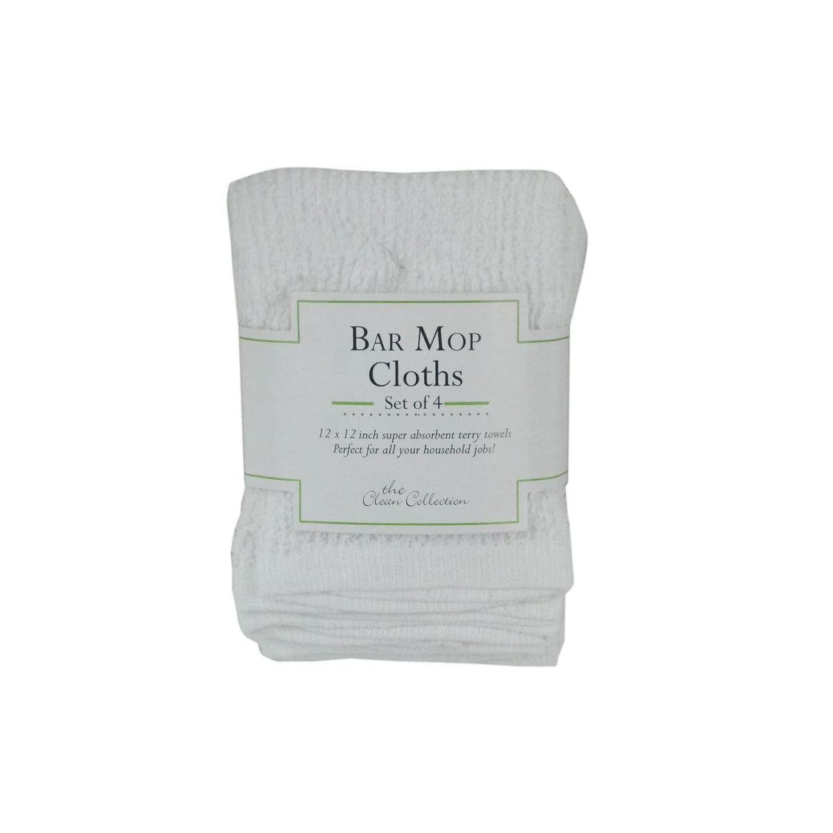DII Towel, Small, White