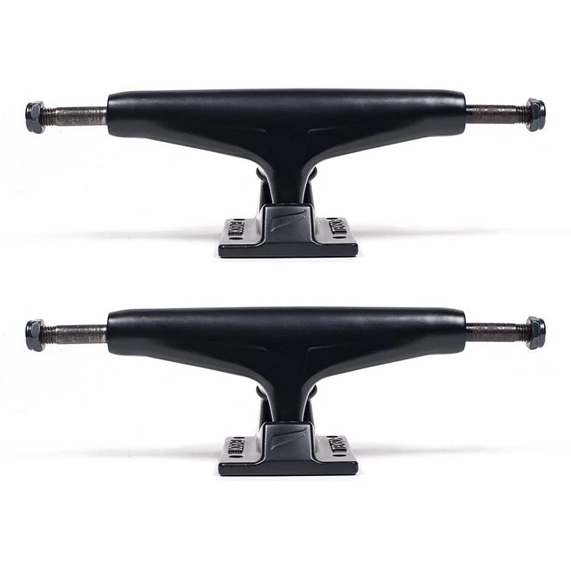 Tensor Mag Light Skateboard Truck - Black - 5