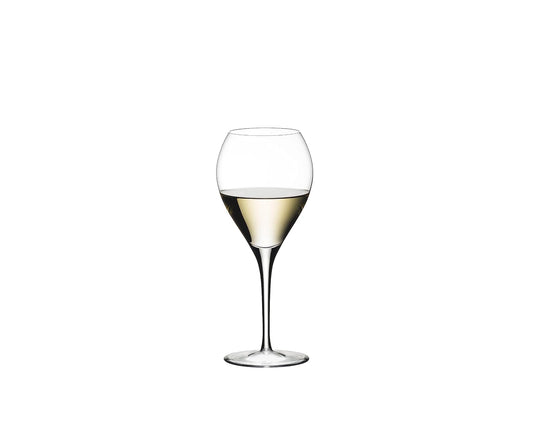 Riedel 4400/55 Sommeliers Sauternes Glass, Packed in a Single Gift Tube, One Size, Clear