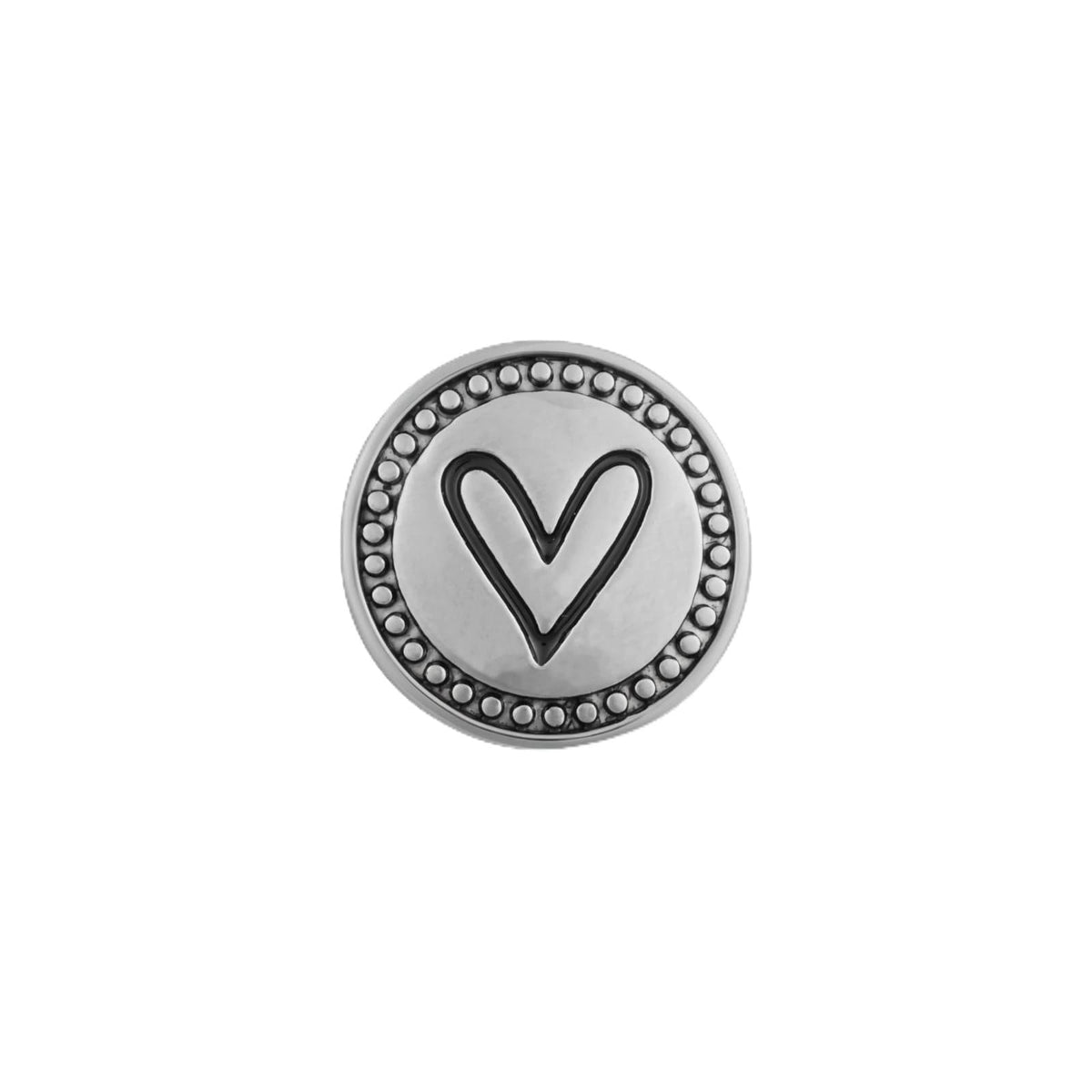 Ginger Snaps Charm