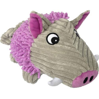 Pet Lou Pet Toy, 8", Purple