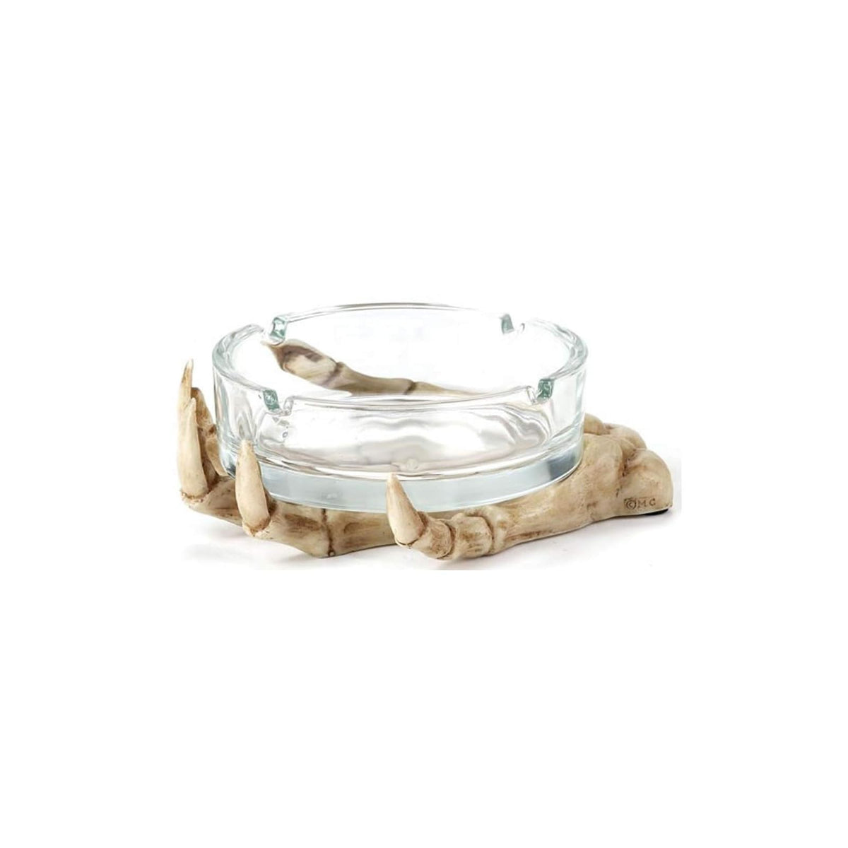 Fantasy Gifts Ashtray, One Size