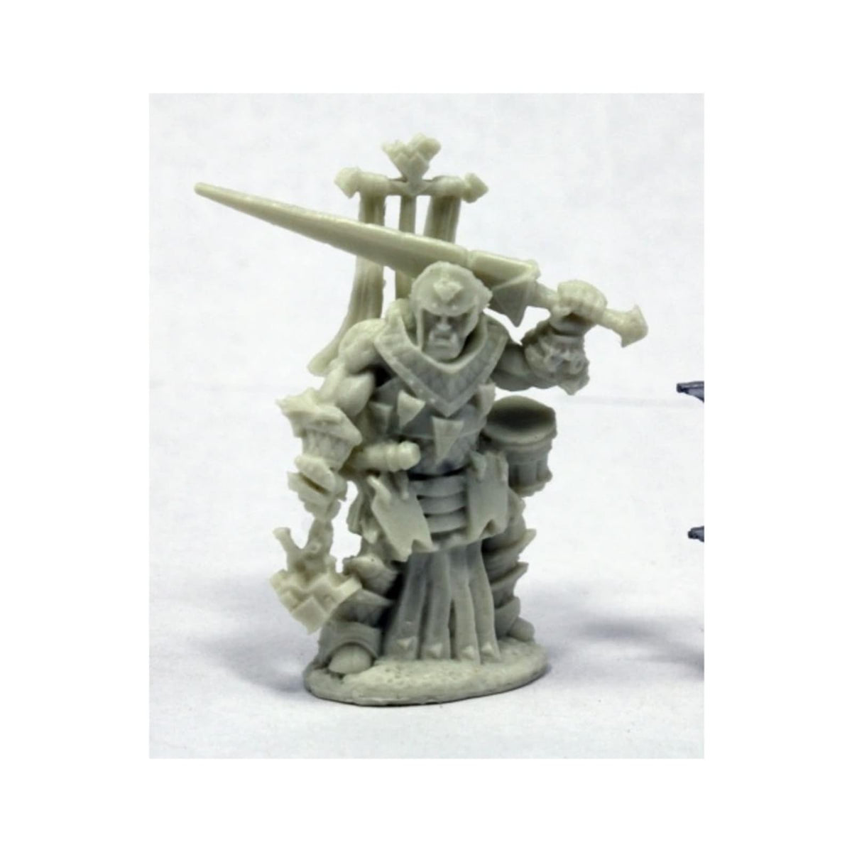 Reaper Toy Figure, 25mm, Multicolored