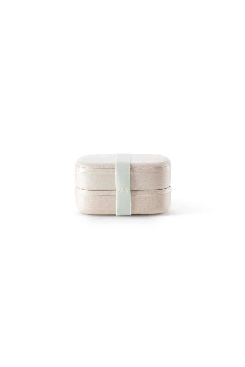 Lékué To Go Storage Box Transparent 500 ml