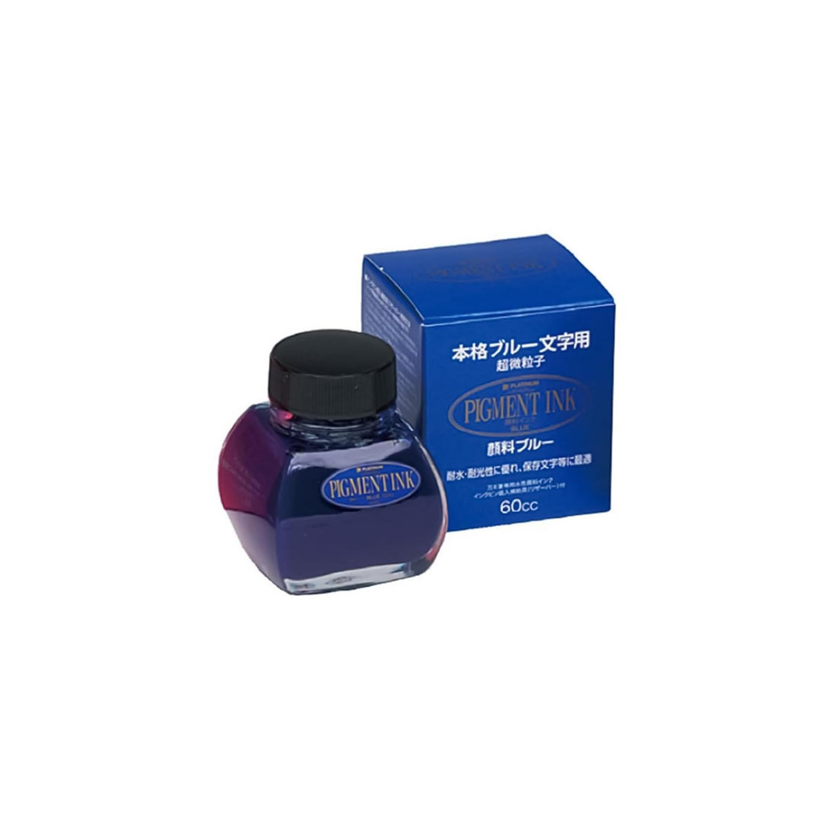 PLATINUM Liquid Ink