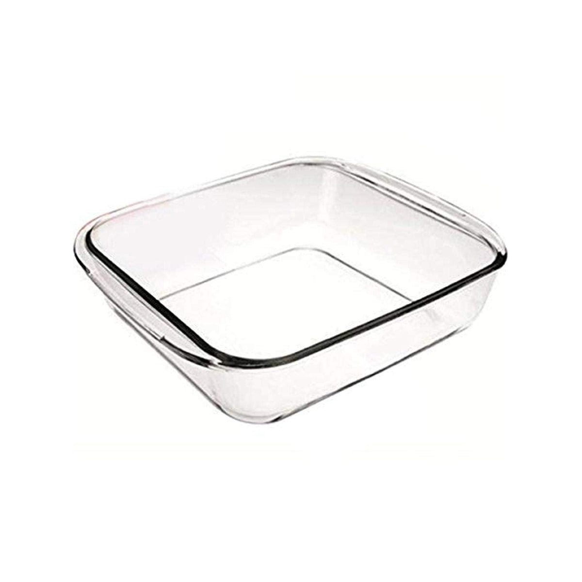 IBILI Home, 25 x 22 x 5 cm, Transparent