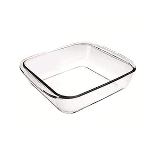 IBILI Home, 25 x 22 x 5 cm, Transparent