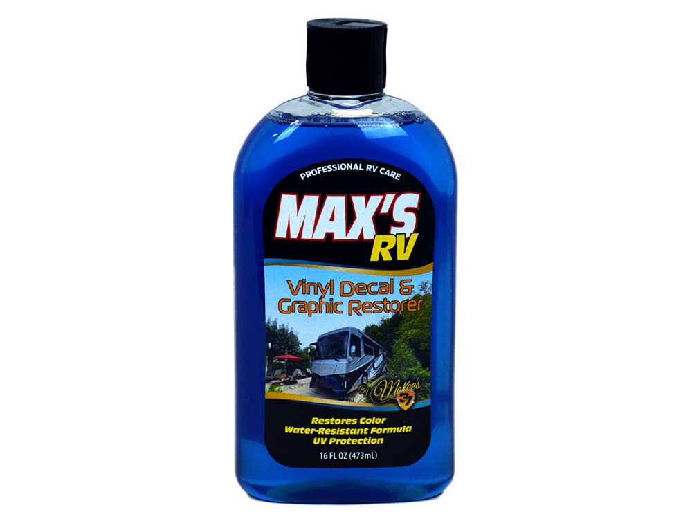 McKee's 37 Sticker Decal, 16 oz., Multi