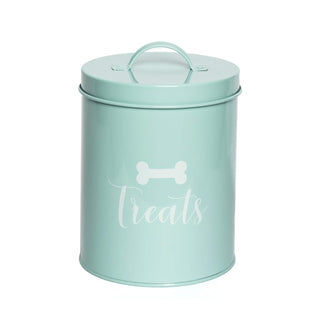Park Life Designs Food Storage Container, 42-ounce, Jasper (Powder Blue)