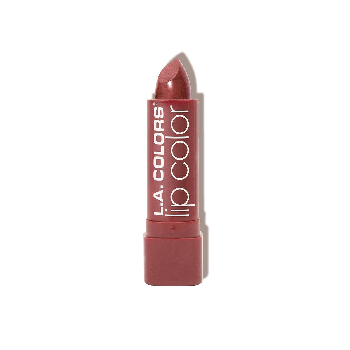 L.A. Girl Colors Moisture Lipstick 394 Petal