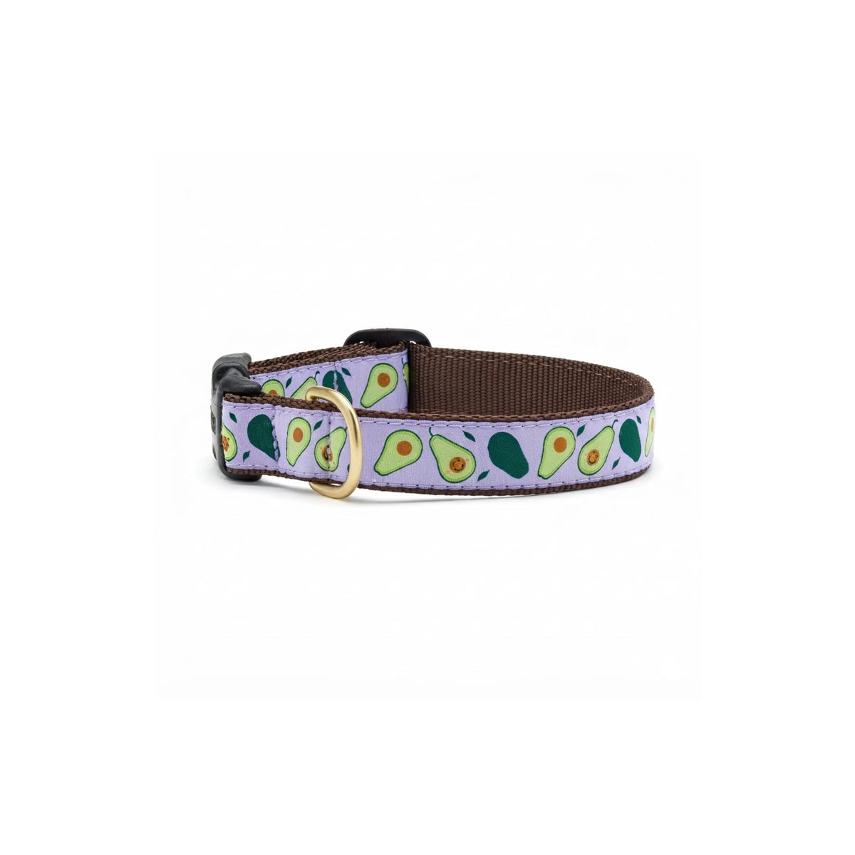 Up Country Animal Collar