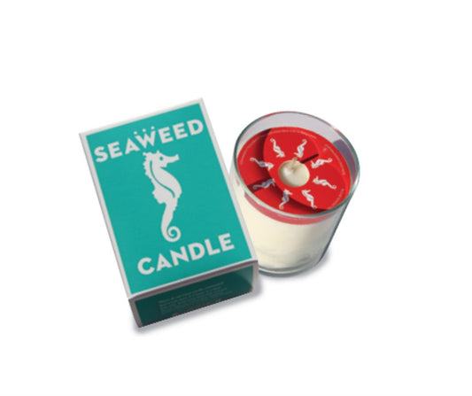 Kalastyle Swedish Dream Seaweed Candle