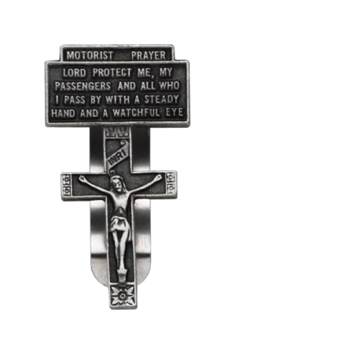 Cathedral Art Hanging Ornament