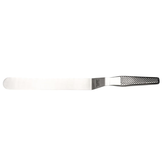 Scanpan Global Knives gs4210¬†25¬†cm Cranked Spatula