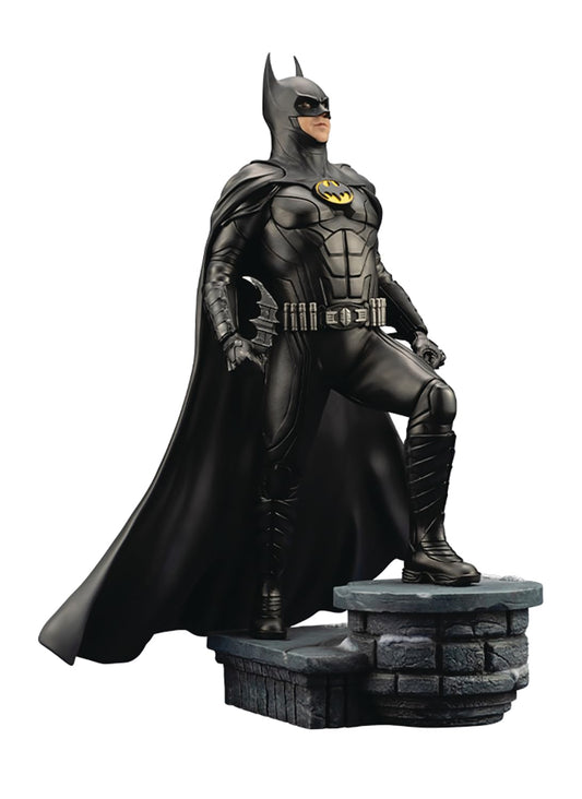 Kotobukiya The Flash Movie: Batman ARTFX Statue