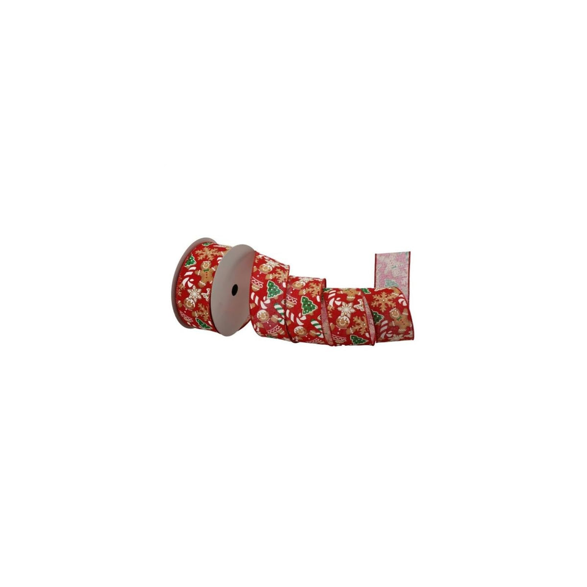 Regency International Decorative Ribbon Trim, 20-Yard, Holiday Multicolor