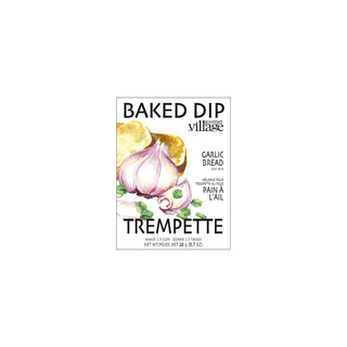 Gourmet du Village Food, 8 Ounce