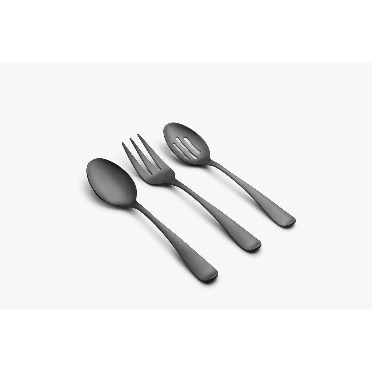 CAMBRIDGE Flatware, 0, Black