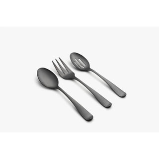 CAMBRIDGE Flatware, 0, Black