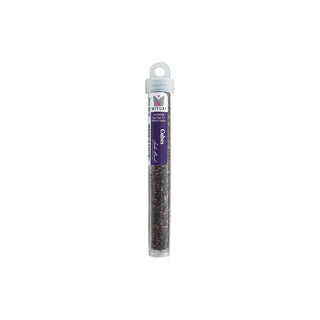 John Bead Craft Bead, Size: 1.8mm, Bronze Metallic
