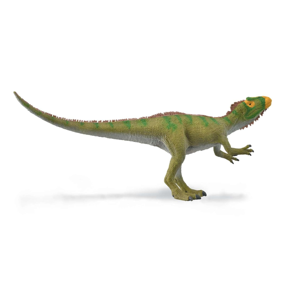 Collecta Toy Figure, 6.69" x 2.44", Green