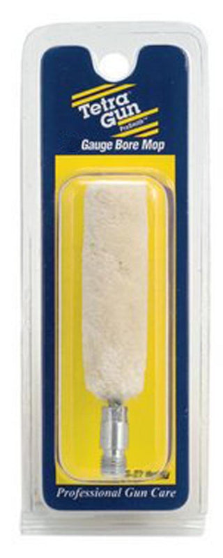 Tetra Gun ProSmith Bore Mop, 0.44/.45 Cal