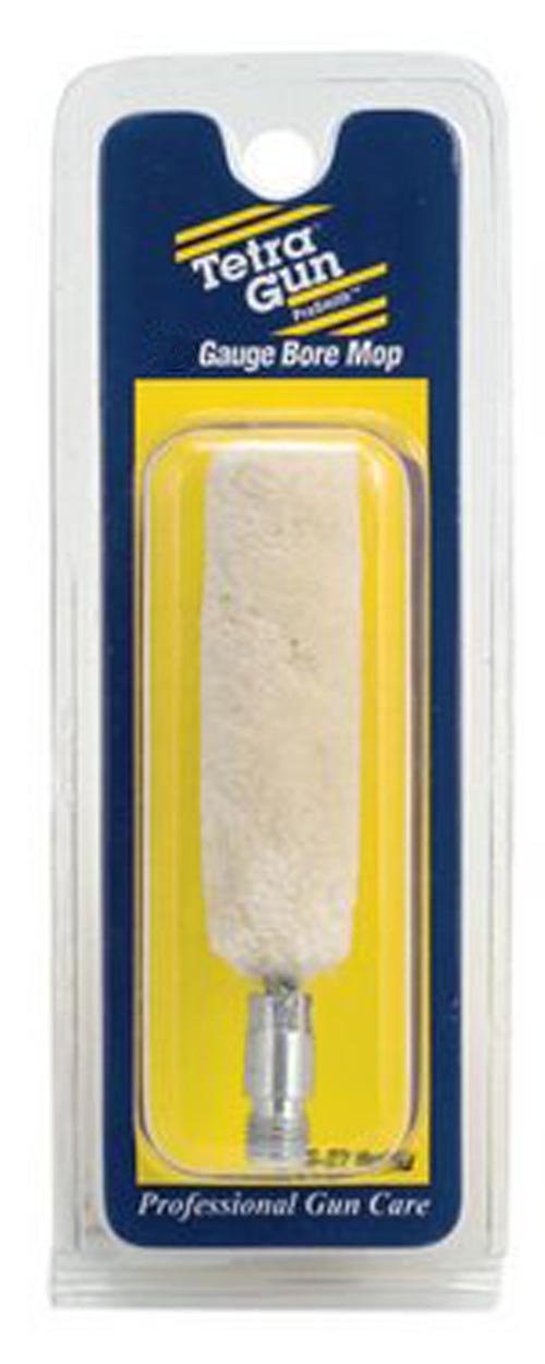 Tetra ProSmith Bore Mop, 0.50 Cal