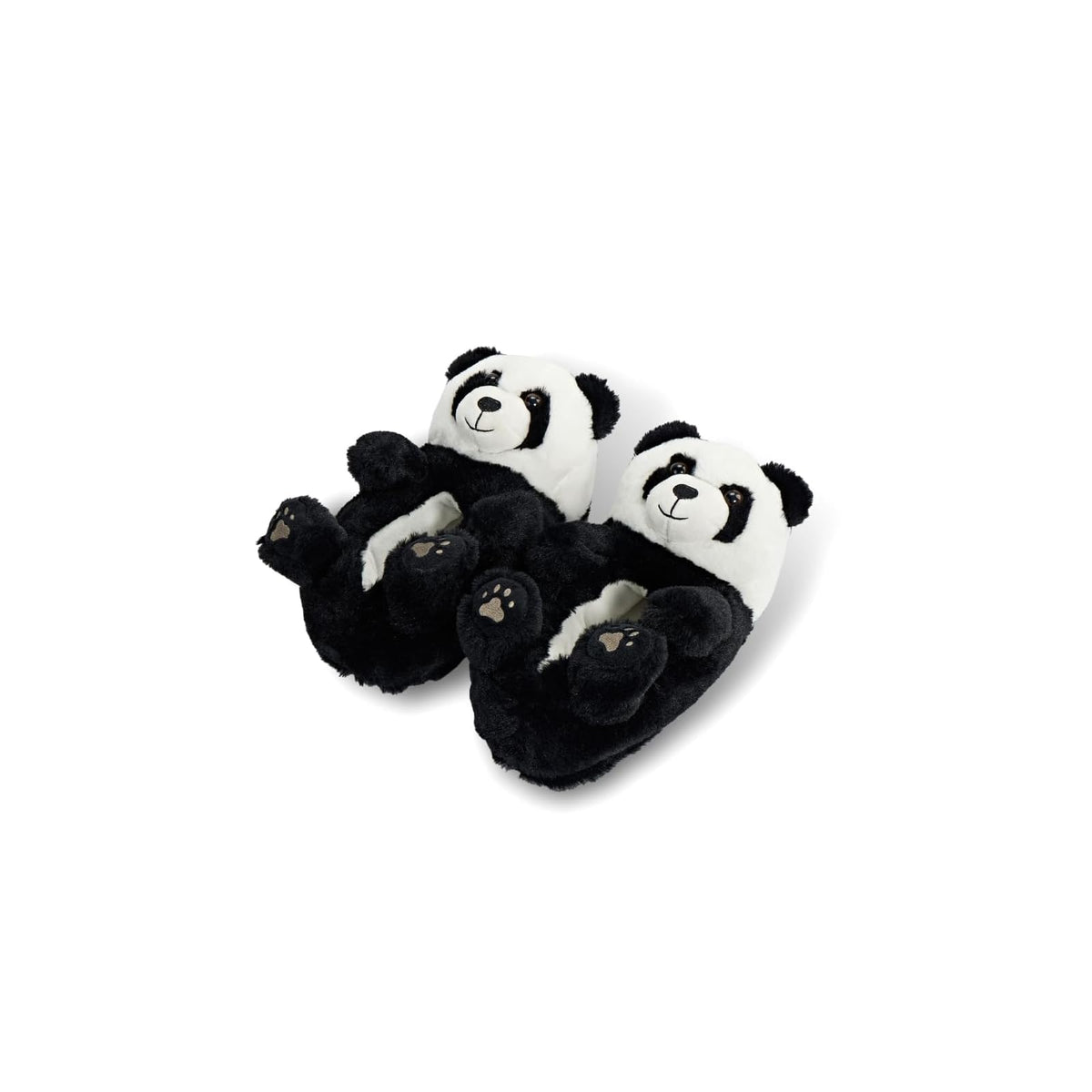 ooohyeah Slipper, 9-10, Tofu the Panda