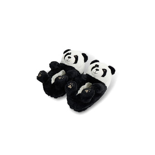 ooohyeah Slipper, 9-10, Tofu the Panda