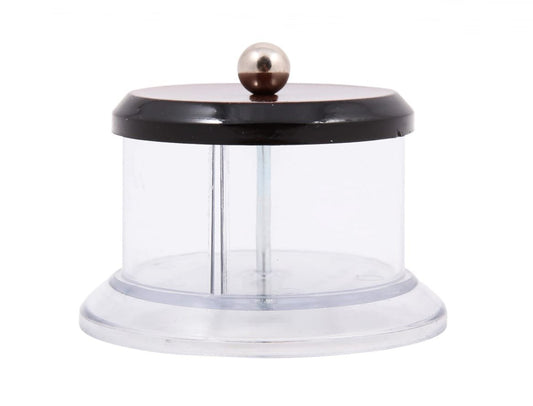 Baumgartens Item Container, 1 Pack, Clear
