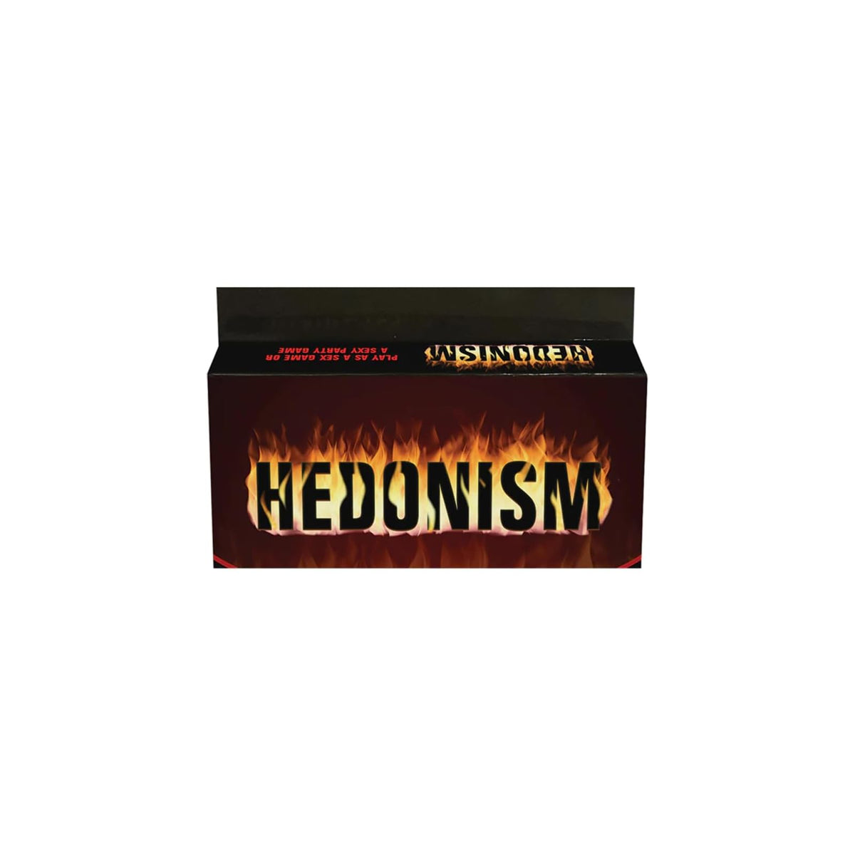 Kheper Games Tabletop Game, Small, Red and Black