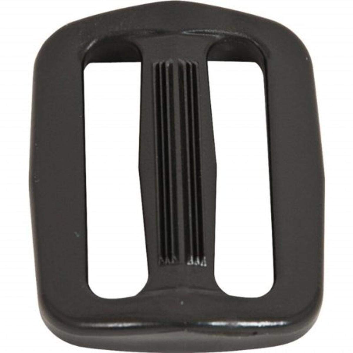 Liberty Mountain Tri-Glides, Pack of 6 (1-Inch)