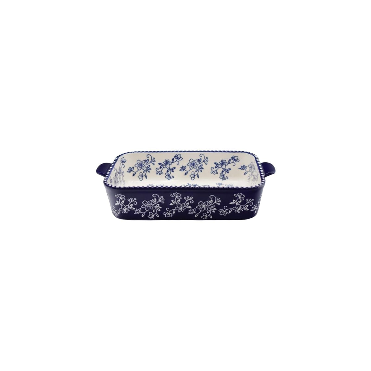 temp-tations by Tara Casseroles, 11"x7", Floral Lace