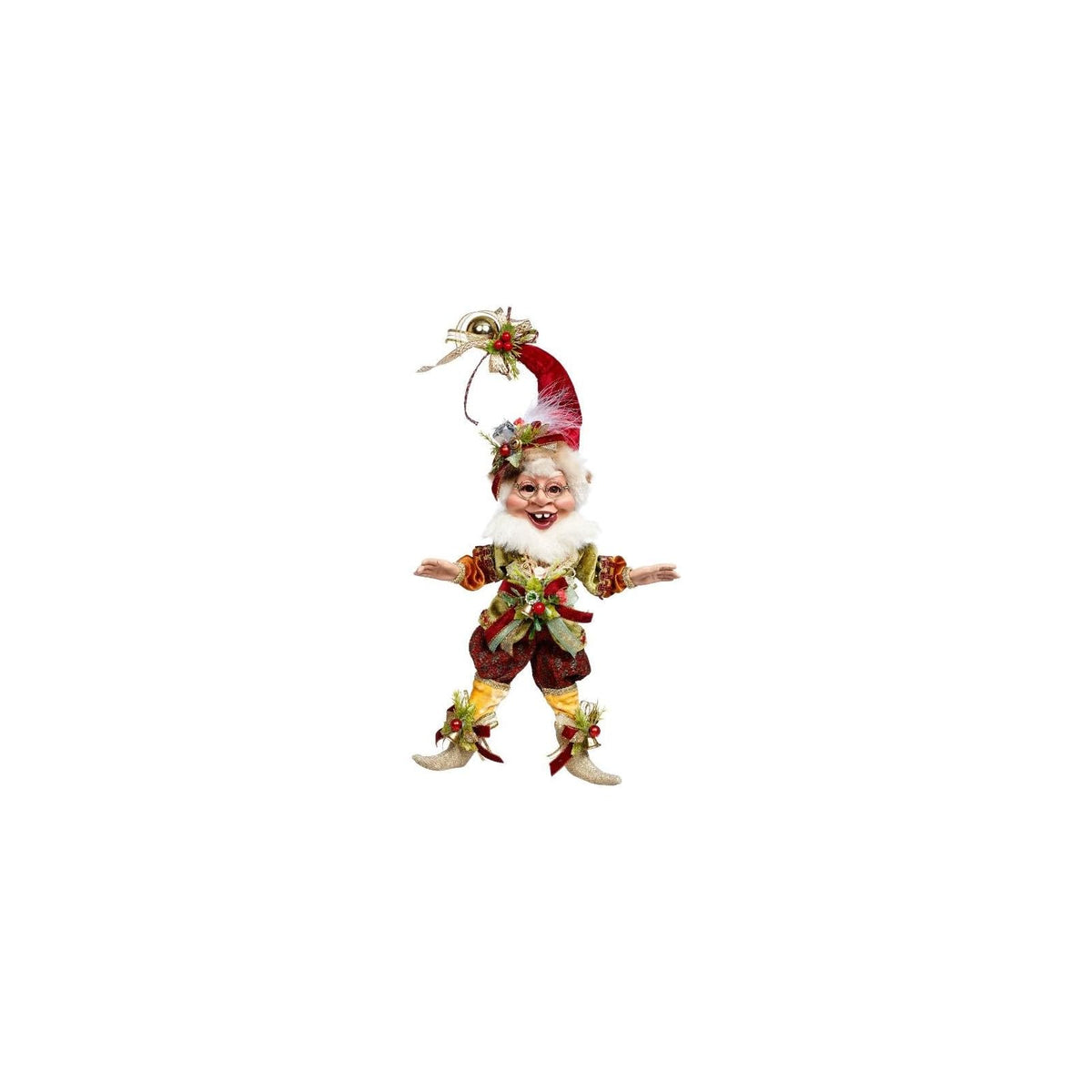 Mark Roberts Figurine
