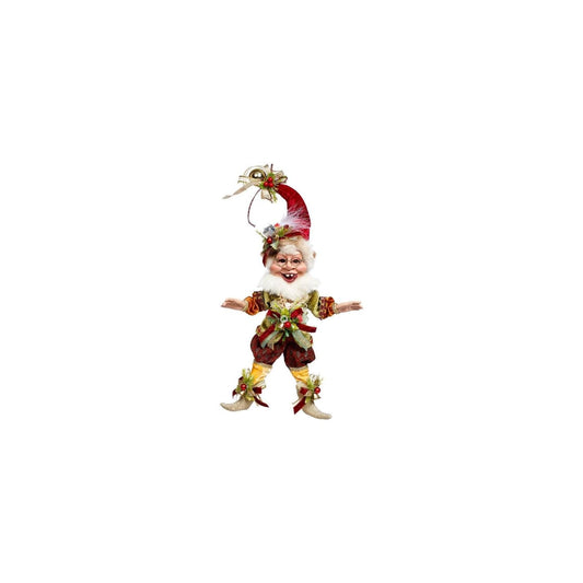 Mark Roberts Figurine